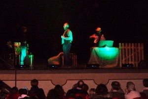 Strega dell acqua Cremona 2