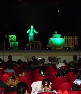strega dell acqua Cremona 3